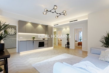 Vivienda-Piso-PISO EXTERIOR REFORMADO A ESTRENAR EN EL 23