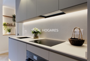 Vivienda-Piso-PISO EXTERIOR REFORMADO A ESTRENAR EN EL 24