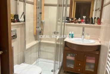 Vivienda-Piso-AMPLIO Y LUMINOSO PISO CON ASCENSOR EN A 5