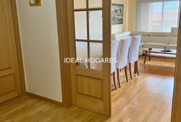 Vivienda-Piso-AMPLIO Y LUMINOSO PISO CON ASCENSOR EN A 6