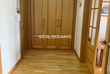 Vivienda-Piso-AMPLIO Y LUMINOSO PISO CON ASCENSOR EN A 7