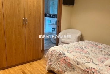 Vivienda-Piso-AMPLIO Y LUMINOSO PISO CON ASCENSOR EN A 8