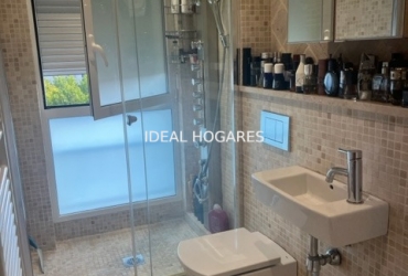 Vivienda-Piso-AMPLIO Y LUMINOSO PISO CON ASCENSOR EN A 9