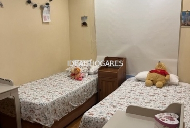 Vivienda-Piso-AMPLIO Y LUMINOSO PISO CON ASCENSOR EN A 10