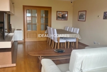 Vivienda-Piso-AMPLIO Y LUMINOSO PISO CON ASCENSOR EN A 17