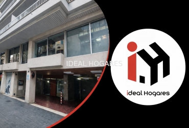 Oficina-Oficina-ESPACIO DIÁFANO Y VERSÁTIL PARA USO PROFESIONAL EN ZONA ESTRATÉGICA DE SANT ANTONI