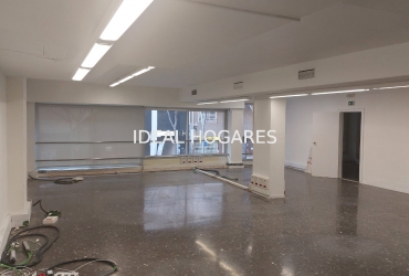 Oficina-Oficina-ESPACIO DIÁFANO Y VERSÁTIL PARA USO PROF 3