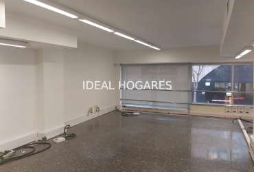 Oficina-Oficina-ESPACIO DIÁFANO Y VERSÁTIL PARA USO PROF 4