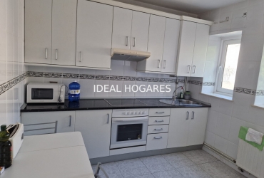 Vivienda-Piso-VENTA DE DOS PISOS EN SAN ANTOLÍN DE IBI 22