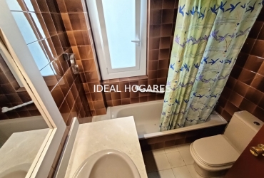 Vivienda-Piso-PISO LUMINOSO CON ORIENTACIÓN SUR JUNTO  23