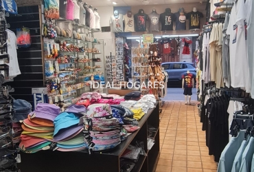 Negocio-Tienda-**LOCAL COMERCIAL EN TRASPASO CON DOBLE  3