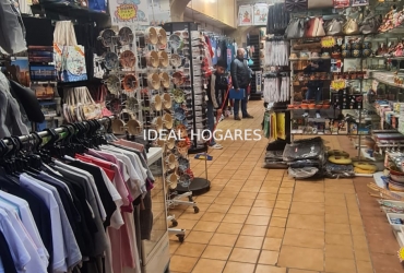 Negocio-Tienda-**LOCAL COMERCIAL EN TRASPASO CON DOBLE  7
