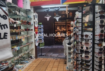Negocio-Tienda-**LOCAL COMERCIAL EN TRASPASO CON DOBLE  6