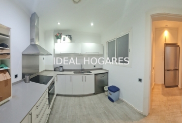 Vivienda-Piso-AMPLIO PISO LUMINOSO EN EL PUTXET – SANT 9