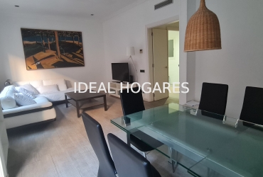 Vivienda-Piso-AMPLIO PISO LUMINOSO EN EL PUTXET – SANT 5