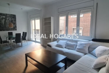 Vivienda-Piso-AMPLIO PISO LUMINOSO EN EL PUTXET – SANT 4