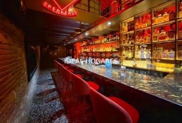 Negocio-Bar-**TRASPASO BAR-RESTAURANTE C3 EN UBICACI 4