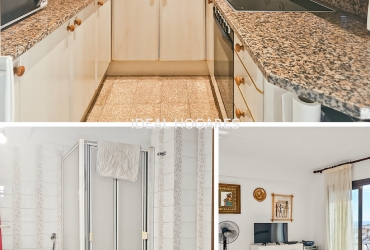 Vivienda-Piso-APARTAMENTO EN ALQUILER DE TEMPORADA Y P 2