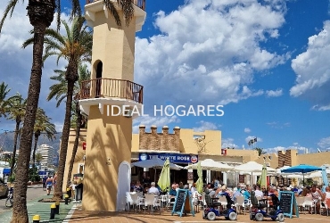 Negocio-Bar-BAR DE COPAS CON AMPLIA TERRAZA EN EL PU 2