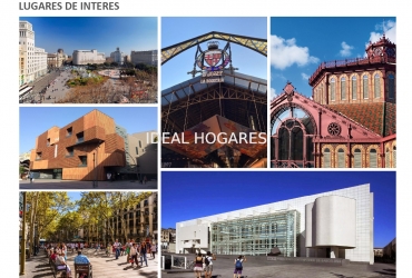 Inversión-Edificio-EDIFICIO CO-LIVING EN RENTABILIDAD CENTR 6