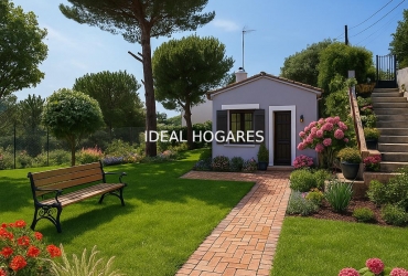 Vivienda-Casa-CASA CON GRAN PARCELA Y OPCIÓN TURÍSTICA 4