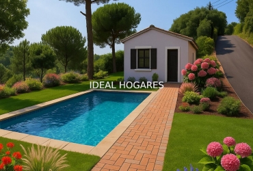 Vivienda-Casa-CASA CON GRAN PARCELA Y OPCIÓN TURÍSTICA 2