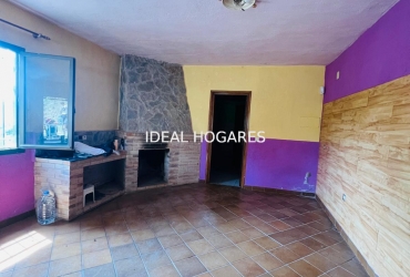 Vivienda-Casa-CASA CON GRAN PARCELA Y OPCIÓN TURÍSTICA 11