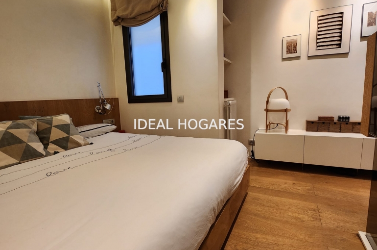 Vivienda-Atico-ATICO DE DISEÑO EN MARIANO CUBI 16