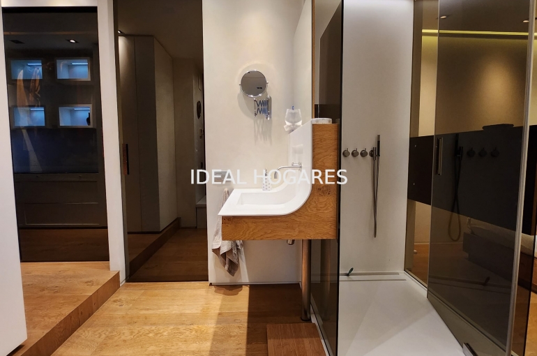Vivienda-Atico-ATICO DE DISEÑO EN MARIANO CUBI 14