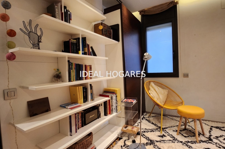 Vivienda-Atico-ATICO DE DISEÑO EN MARIANO CUBI 35