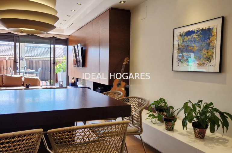 Vivienda-Atico-ATICO DE DISEÑO EN MARIANO CUBI 65