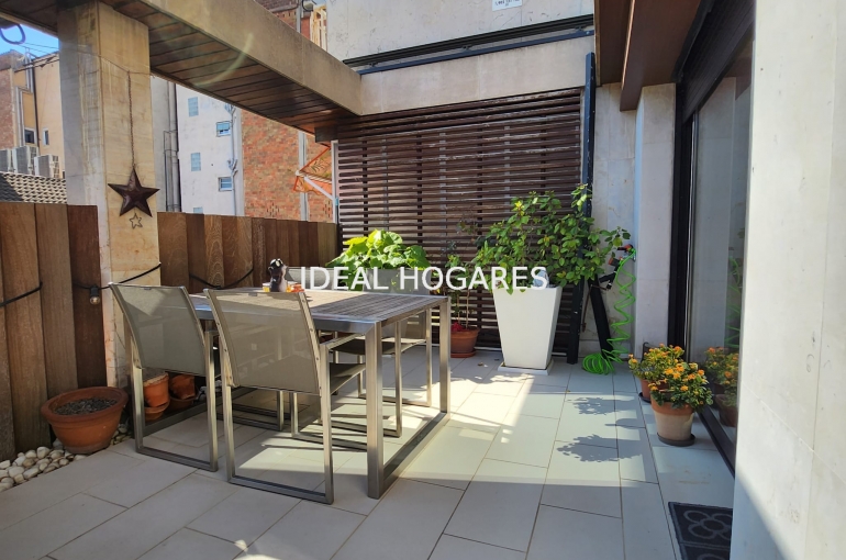 Vivienda-Atico-ATICO DE DISEÑO EN MARIANO CUBI 76