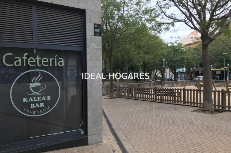 Negocio-Bar-Cafetería Bar 6