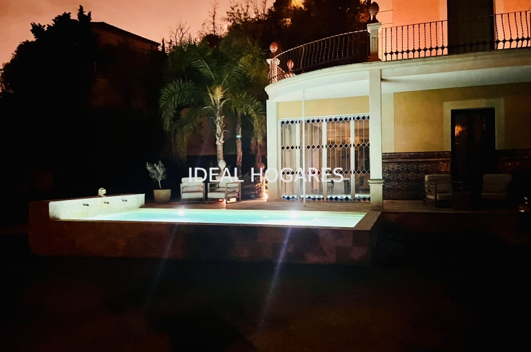 Vivienda-Apartamento-Magnífico palacete modernista completame 3