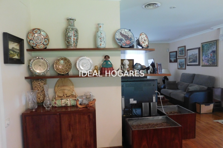 Vivienda-Casa-Casa en Sant Andreu de Llavaneres. QUE N 18