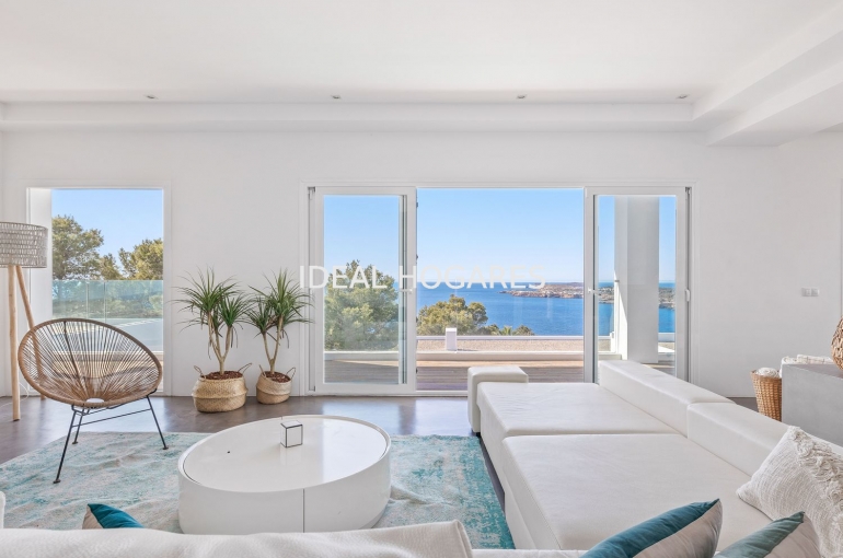 Vivienda-Casa Adosada-CAN SOL IBIZA 18