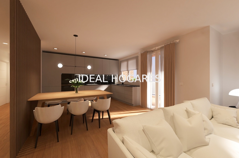 Vivienda-Atico-Ático en excelentes condiciones de 3 dor 10