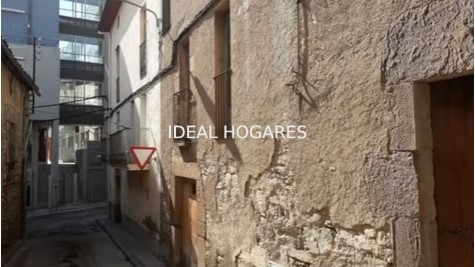 Vivienda-Casa Adosada-Casa en Avinyó por derruir y construir n 2