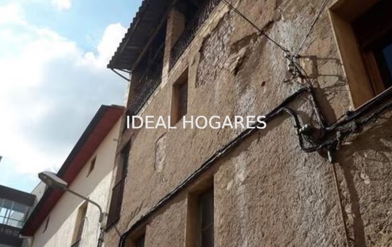 Vivienda-Casa Adosada-Casa en Avinyó por derruir y construir n 3