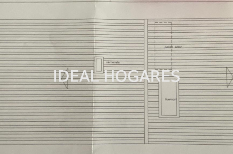 Vivienda-Casa Adosada-Casa en Avinyó por derruir y construir n 12