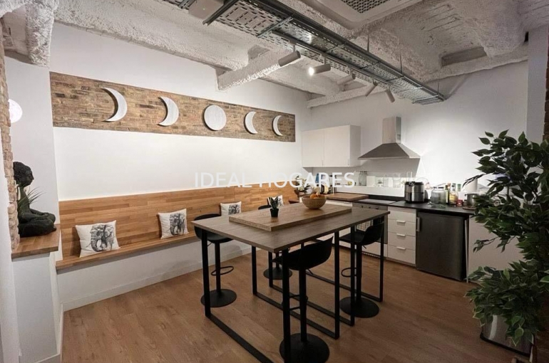 Local comercial-Local comercial-MAGNÍFICO LOCAL EN VENTA BARCELONA 2
