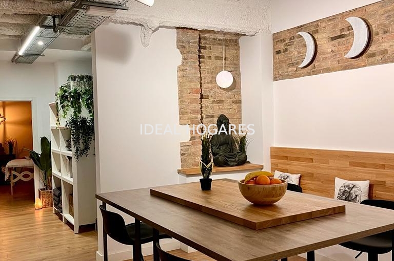 Local comercial-Local comercial-MAGNÍFICO LOCAL EN VENTA BARCELONA 1