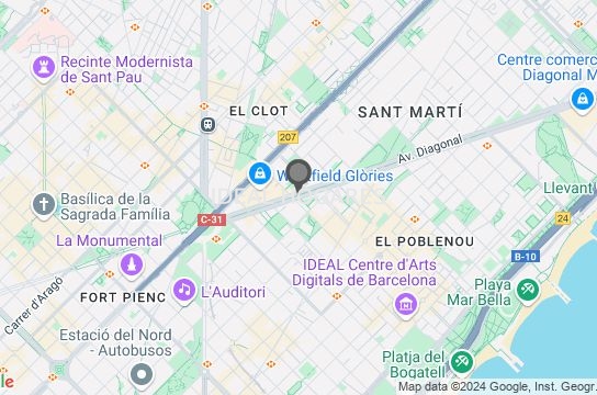 Vivienda-Apartamento-LOCAL EN RENTABILIDAD EN BARCELONA ( REN 9