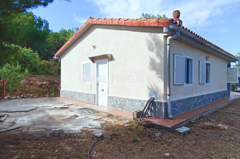 Vivienda-Casa-Casa Querol 2x1 (Tarragona) 1