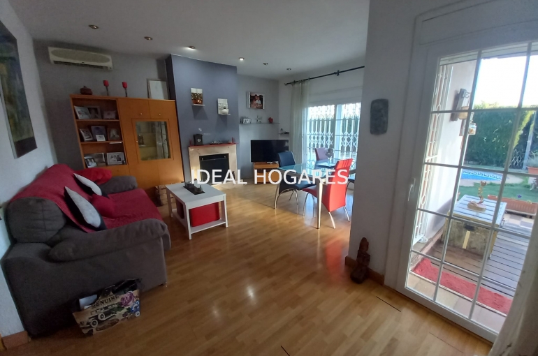 Vivienda-Casa-Casa en ALELLA 8