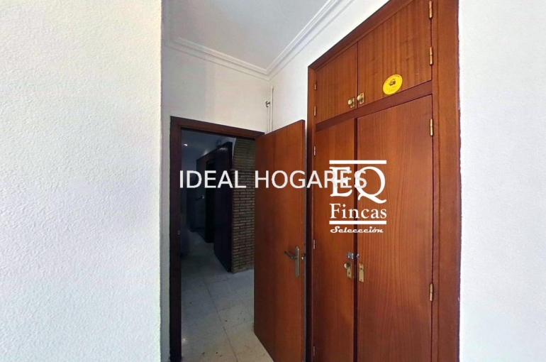 Vivienda-Casa-VENTA CASA PLANTA BAJA (LUX). HUELVA CEN 9