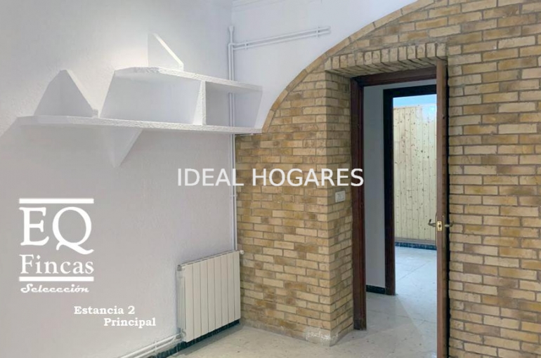Vivienda-Casa-VENTA CASA PLANTA BAJA (LUX). HUELVA CEN 20