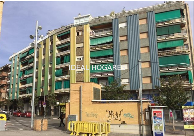 Vivienda-Piso-PISO EN VENTA EN RIPOLLET (BARCELONA) 1