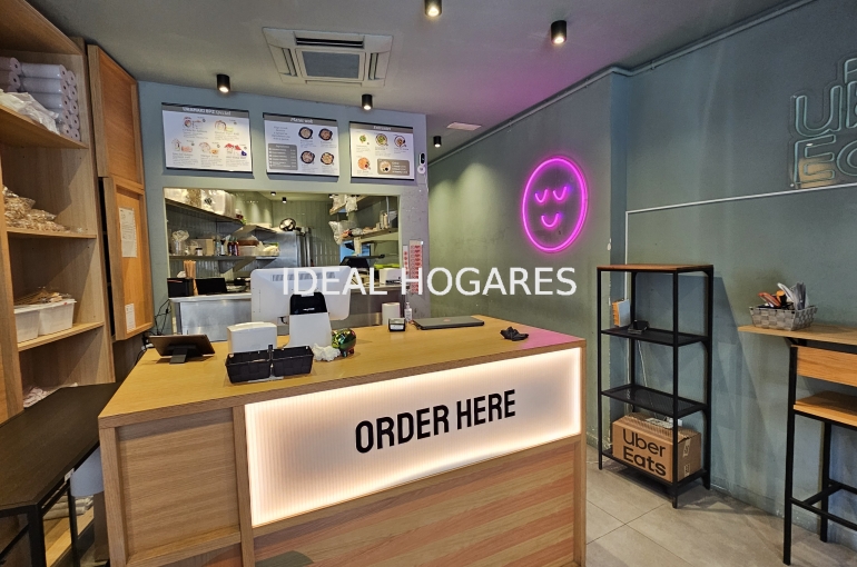 Local comercial-Local comercial-Restaurante en Venta con Alta Rentabilid 2