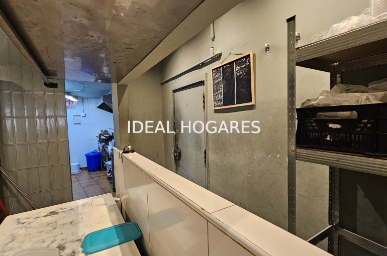 Local comercial-Local comercial-Restaurante en Venta con Alta Rentabilid 7